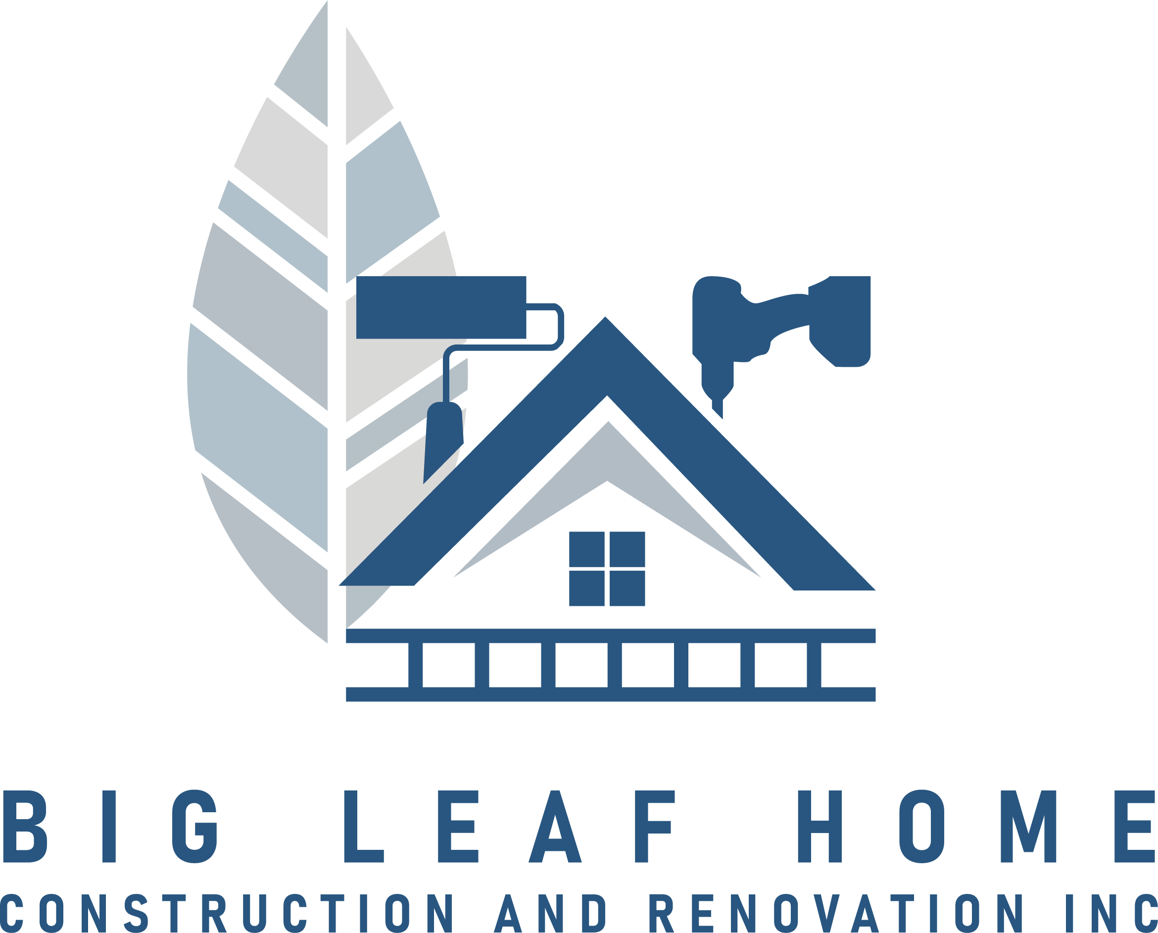 Big Leaf Home Construction and Renovation Inc.